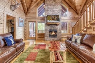 Groundhog Heaven by Avada Properties - Pigeon Forge - 5
