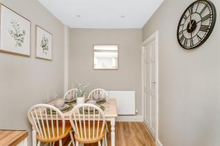 Star Cottage, two mins walk to Slaithwaite - 7