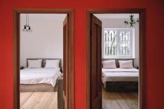 Carrot & Beetroot B&B Coworking - Odzun - 9