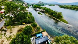 446 Tiny House Zues - Shkodër - 8