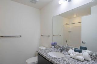 Charming 2BD - Central Downtown - Gym, Pool, Parking - Phoenix - 3