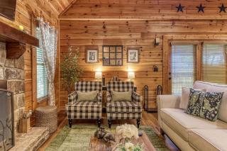 Green Sky Lodge by Avada Properties - Sevierville - 6