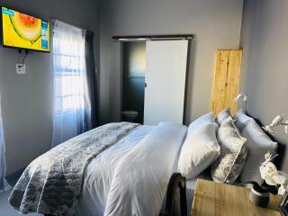 Amani - East London - 4