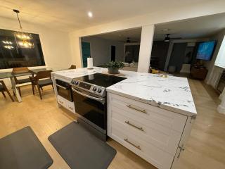 AZULA villa at beach Galveston, TX - 7
