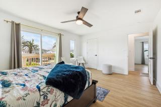 AZULA villa at beach Galveston, TX - 3