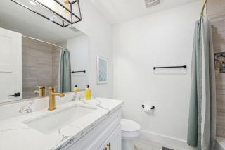 AZULA villa at beach Galveston, TX - 2