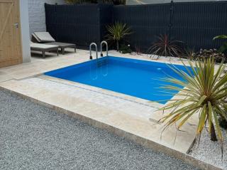 Maison de vacance pour 6 personnes - Saint-Agnant - 2