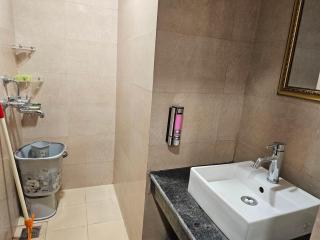 Ultra Luxury Flat 02 By Bliss Stay - Zirakpur - 6