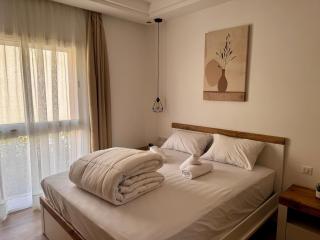 Cozy Retreat With Pools & Beach in Taghazout Bay - Tamraght Ouzdar - 3