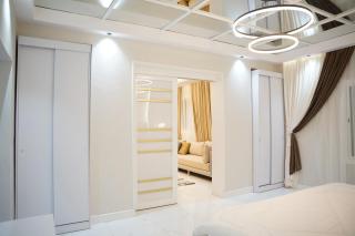شقه غرفه وصالة دخول ذاتي konya 1 - Dschidda - 5