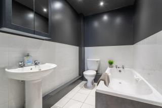 Crokesmoor View Sheffield - 3