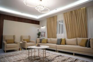 شقه غرفه وصالة دخول ذاتي konya 1 - Dschidda - 2