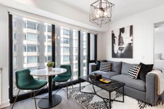 Executive 1BR-1BA Condo in the heart of downtown - 7