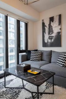 Executive 1BR-1BA Condo in the heart of downtown - 2