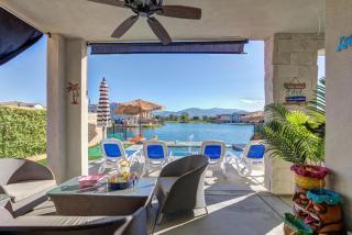 The Port at Terra Lago Lake Retreat With Game Loft - Indio - 8
