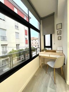 Luxury in the centre of Murcia - Murcia - 3