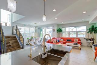 The Port at Terra Lago Lake Retreat With Game Loft - Indio - 7