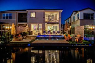 The Port at Terra Lago Lake Retreat With Game Loft - Indio - 5