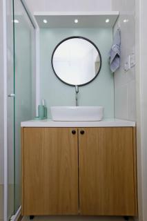 A 900 m da Redenção wi-fi 170 Mbps estilo, conforto na Cidade Baixa Travel Proud - 3