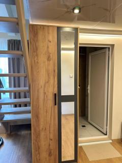 First Line Apartment 2 - 4