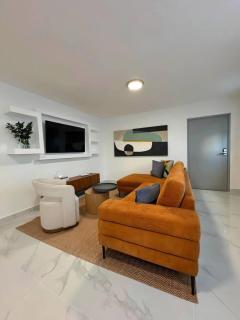 Sophisticated 2BR in Santurce III - San Juan - 5