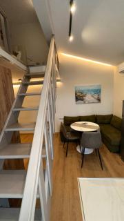 First Line Apartment 2 - Balchik - 9