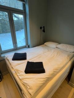 Staymate 15 minutes from Barcode - Oslo - 7