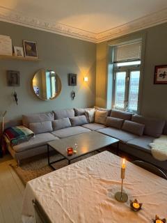 Staymate 15 minutes from Barcode - Oslo - 2