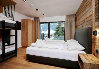 Bergresort Berwanger Hof by ALPS RESORTS - Berwang - 9