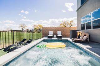 Solmar at Terra Lago Private Lake House With Pool - Indio - 2