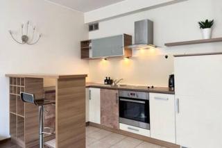 Apartament Agnes Q4 Apartments - Danzig - 6