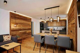 Bergresort Berwanger Hof by ALPS RESORTS - 8