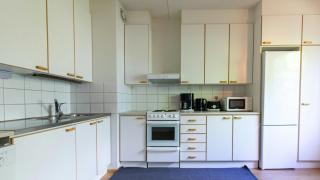 Central and Spacious Apartment for 4 - 7