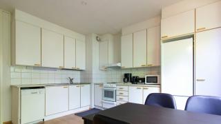 Central and Spacious Apartment for 4 - 4