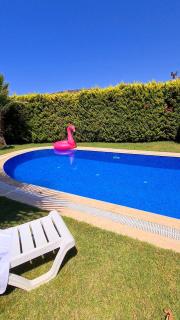 Bodrum sea view flower villa - 3