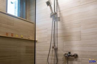 Le Chateau - Stylish 2bed in JLT, Lake View - 3