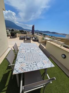 Vila Federica - Bar - 9