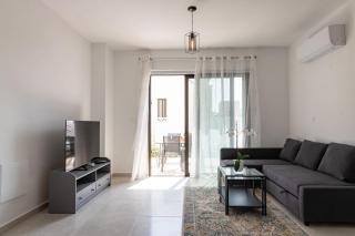 Lusia - Peyia - 1