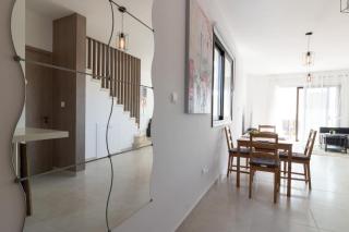 Townhouse Luise - Sunny Escape in Coral Bay - 1