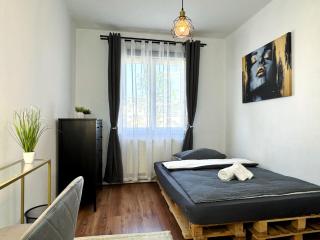 HolidayHome Apartments I Kreuzberg Bergmannkiez Top Located - Berlim - 7