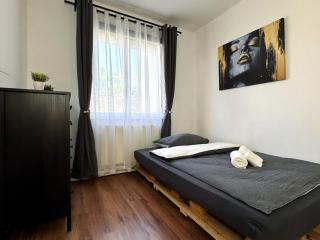 HolidayHome Apartments I Kreuzberg Bergmannkiez Top Located - Berlim - 6