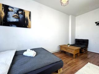 HolidayHome Apartments I Kreuzberg Bergmannkiez Top Located - Berlim - 4