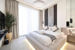 Mahogany 8 - 4BR 14PAX - Burj Khalifa View Central - 9