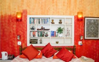 Du rooms - Nuova Delhi - 4