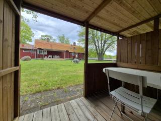 Morgonljus B&B-edith&julia-Self check-in - 1