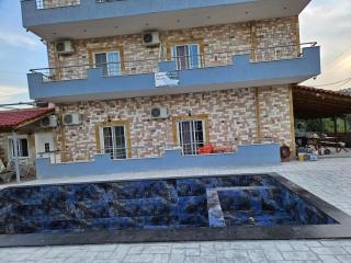 Ylli Mance Apartments - Ksamil - 7