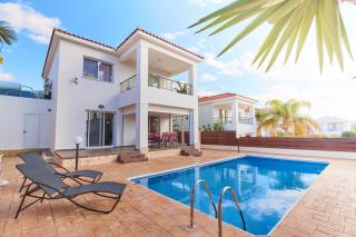 Villa Natalia - Paphos - 0