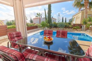 Villa Natalia - Paphos - 9