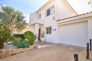 Villa Natalia - Paphos - 8