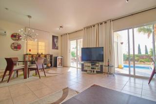 Villa Natalia - Paphos - 6
